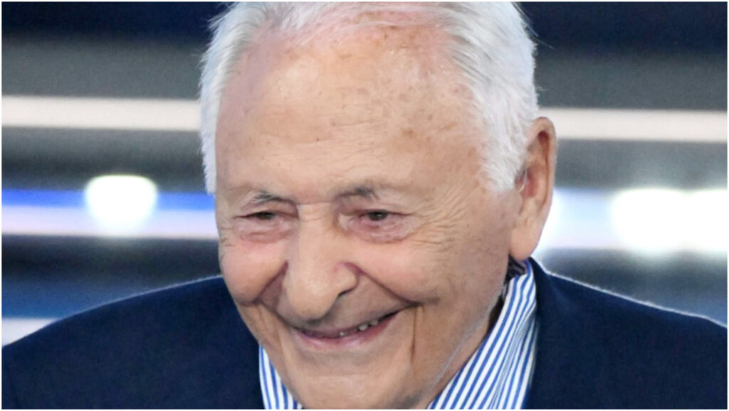 Mogol ritorna da Sanremo in elicottero e scatena la polemica: “Follia” e proteste in corso.