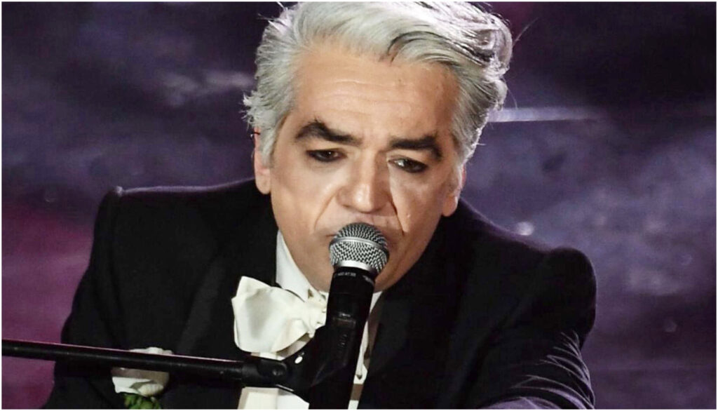 Morgan annuncia la sua assenza a Sanremo 2026 con Chiello: il confronto lo penalizzava