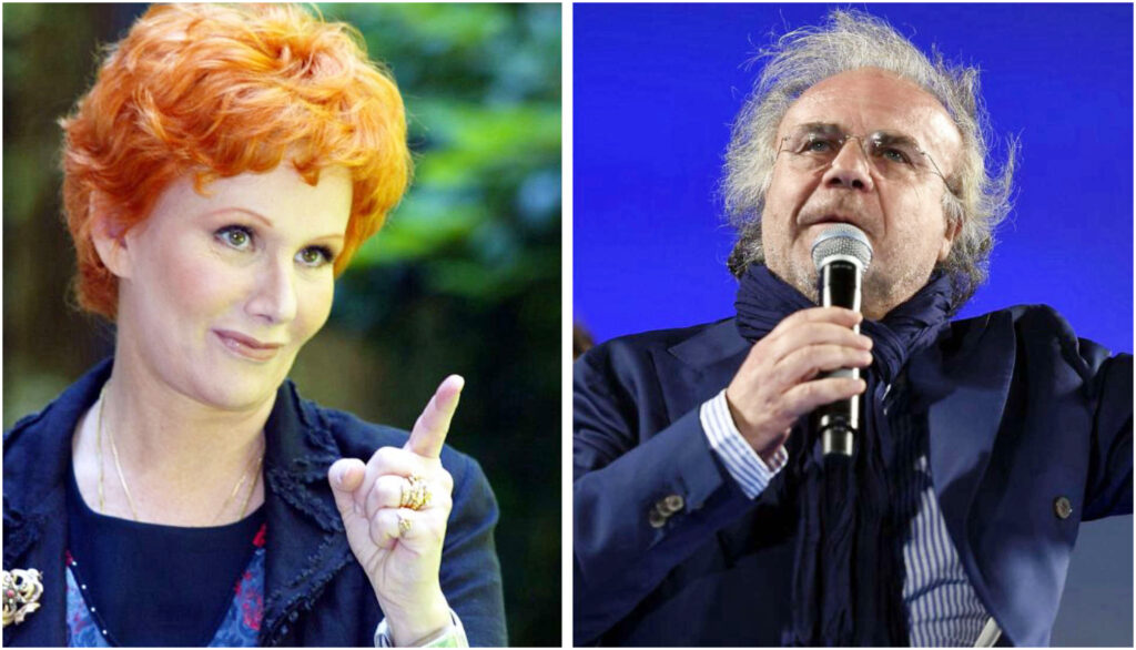 Maria Rita Parsi muore, Jerry Calà ricorda l’importanza della psicologa nella sua vita e terapia