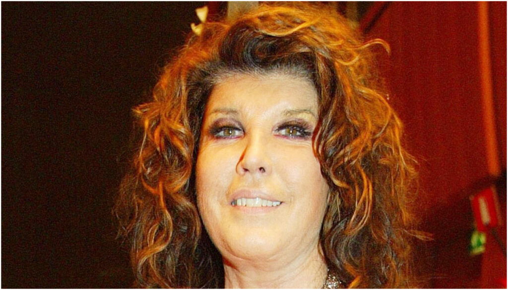 Patrizia De Blanck, la contessa ribelle, è morta dopo una lunga battaglia contro una malattia