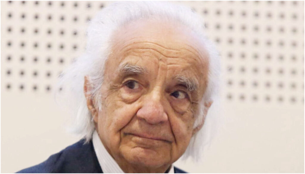 Morto Antonino Zichichi, illustre fisico delle particelle criticato per le sue posizioni su astrologia e superstizioni