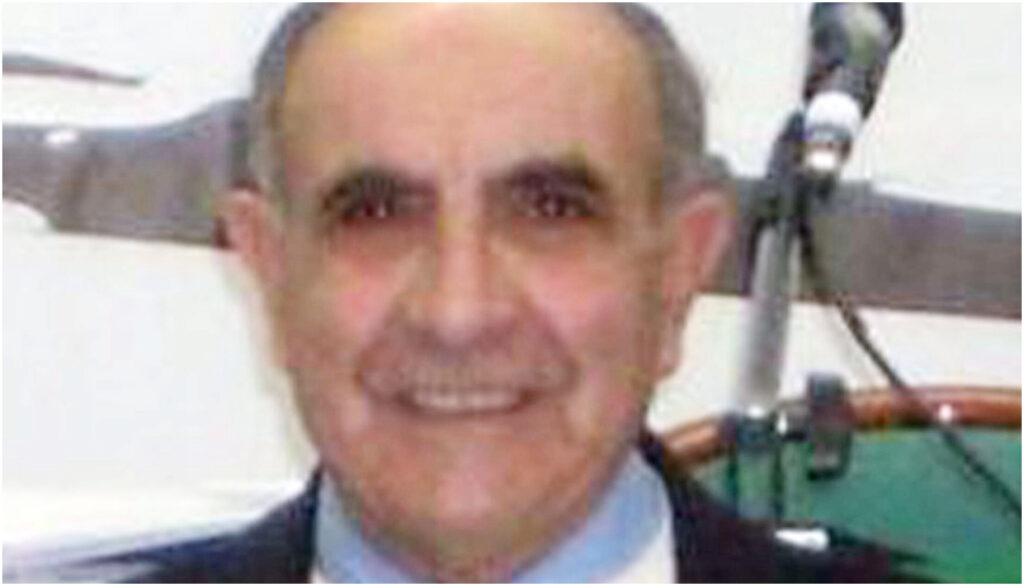 Muore Carmelo Alfonso, volto storico di 90° Minuto e giornalista della Gazzetta dello Sport.