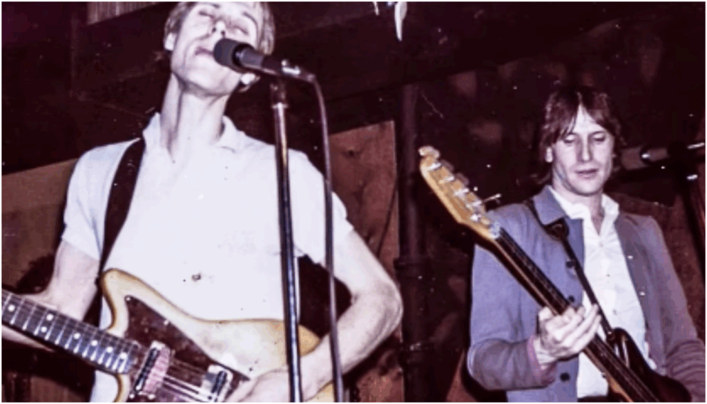 Fred Smith, leggendario bassista di Blondie e Television, è morto all’età di 77 anni