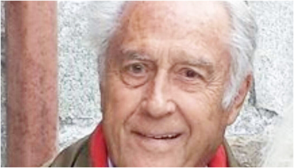 Morto Giancarlo Dettori, il primo Mago Zurlì e attore di teatro d’autore, aveva 93 anni