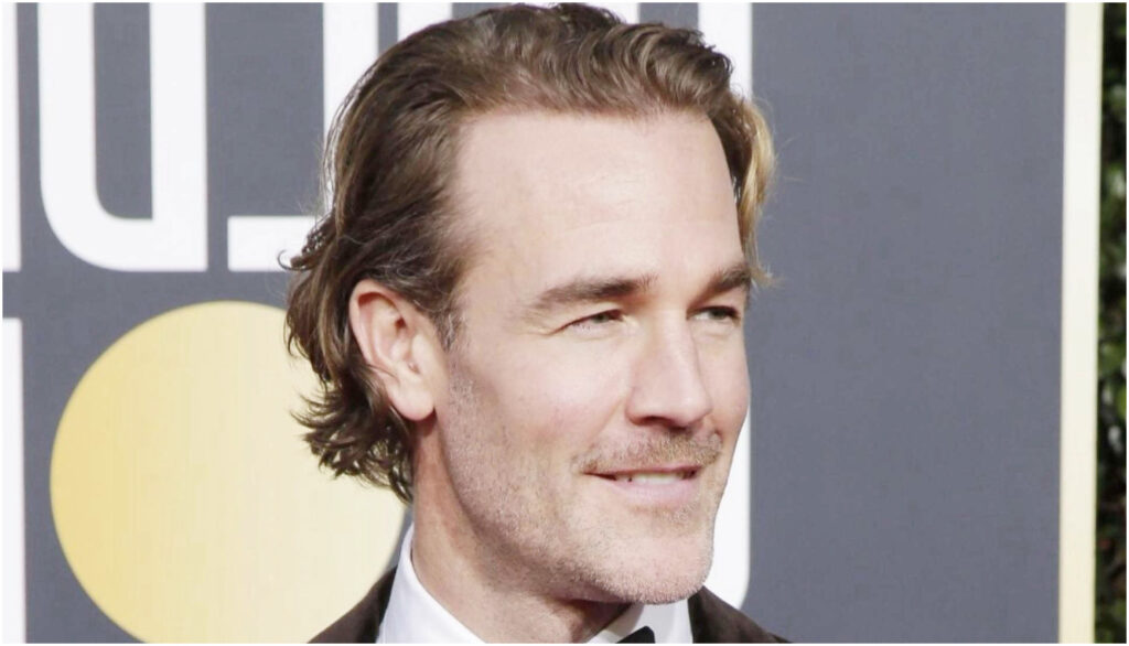 James Van Der Beek, protagonista di Dawson’s Creek, muore a 48 anni dopo una lunga lotta contro il tumore al colon.