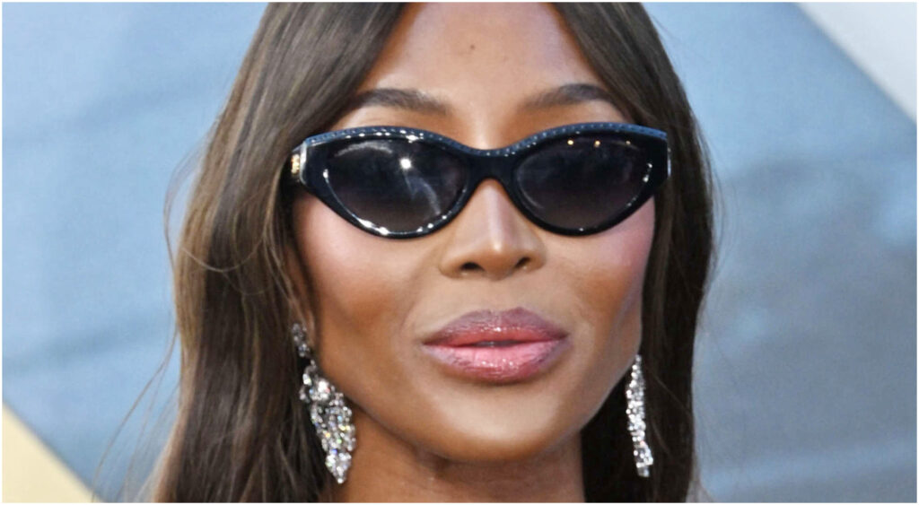 Naomi Campbell nei documenti di Epstein: nome presente 200 volte tra Manhattan e l’isola privata