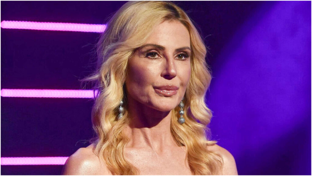 Nathaly Caldonazzo annuncia il suo matrimonio: svelati dettagli sulla data e sul futuro sposo