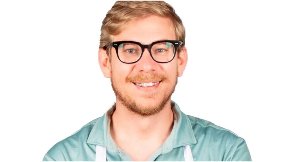 Niccolò Mazzanti relegato a casa da MasterChef: il Pressure Test si rivela decisivo per lui