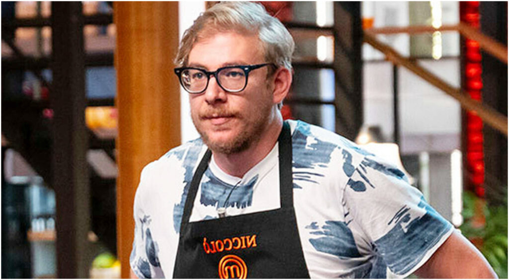 Niccolò Mazzanti commenta l’eliminazione da MasterChef e il sogno di una palafitta sul mare
