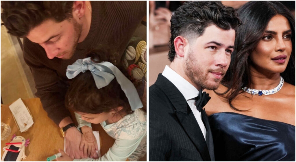 Nick Jonas racconta la difficile esperienza della maternità surrogata e la lotta della figlia appena nata