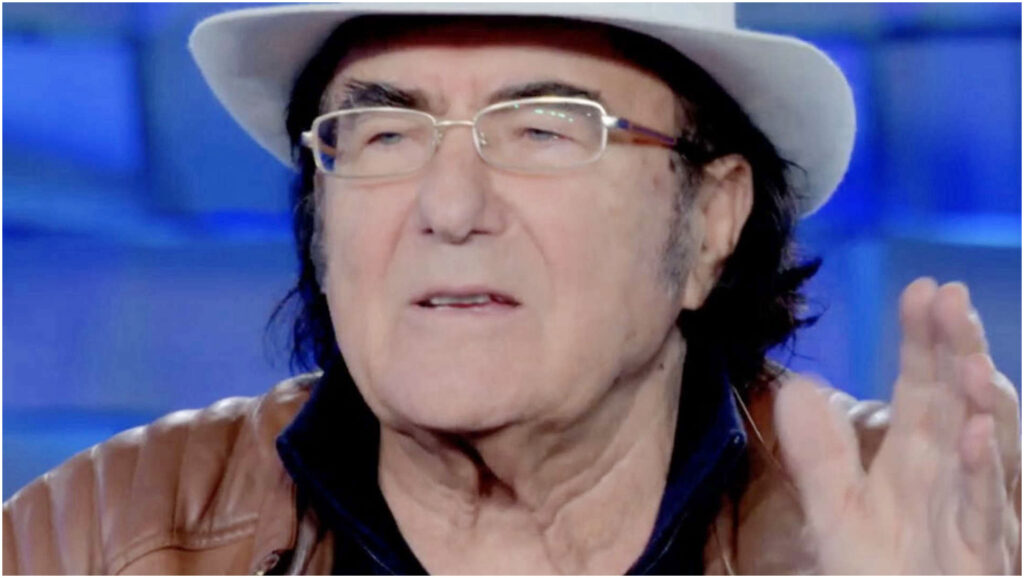 Albano chiarisce la sua posizione su Amadeus e Carlo Conti in merito a Sanremo 2025