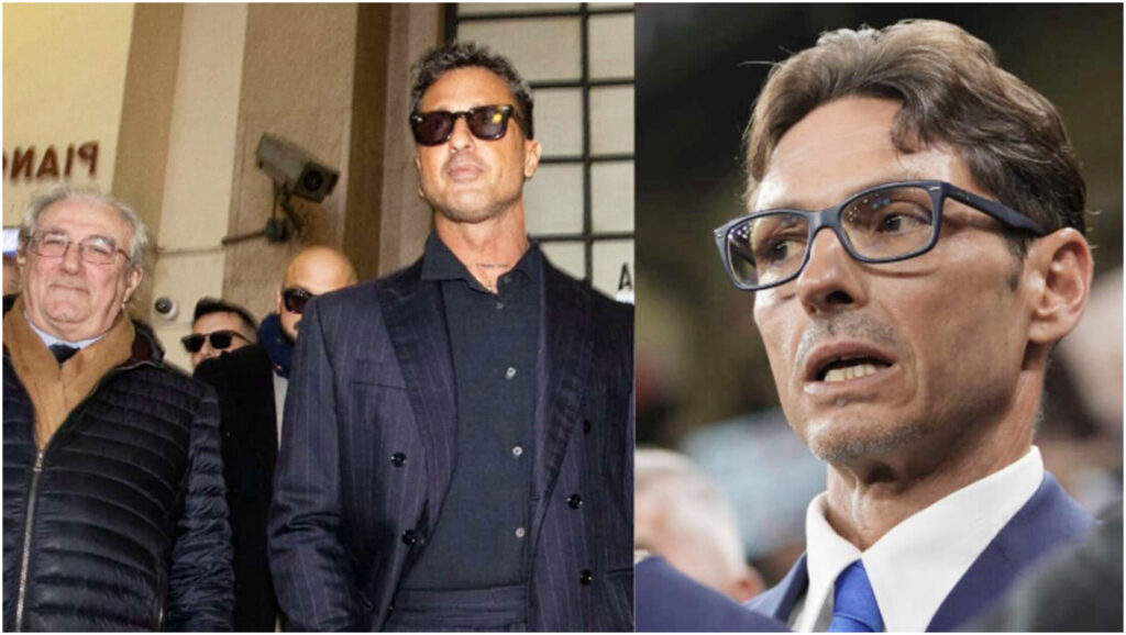 Mediaset richiede a Corona 160 milioni di euro: il motivo dietro la controversa richiesta legale