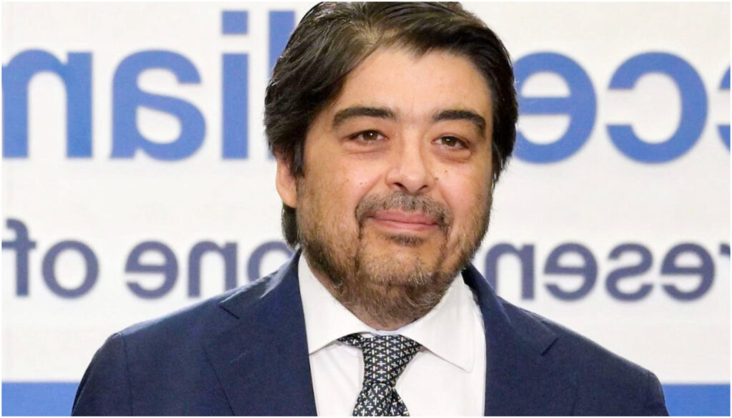 Olimpiadi: Auro Bulbarelli commenta la cerimonia di chiusura, curiosità su spoiler e Petrecca