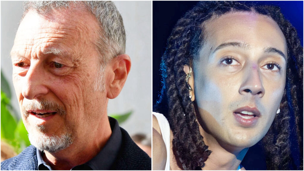 Olimpiadi Milano-Cortina, il rapper Ghali risponde alle polemiche sulla sua esclusione dalla Rai