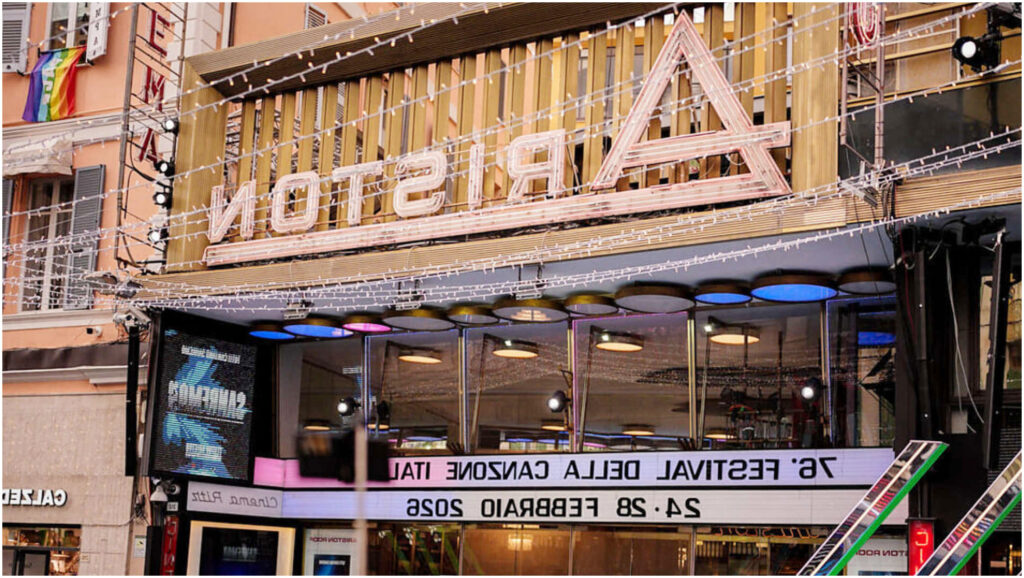 Pagelle delle prove generali di Sanremo: Serena Brancale eccelsa, successo travolgente per Sal Da Vinci