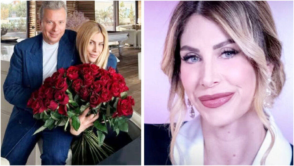Paola Caruso presenta il nuovo fidanzato: età, critiche e l’inaspettata reazione della showgirl