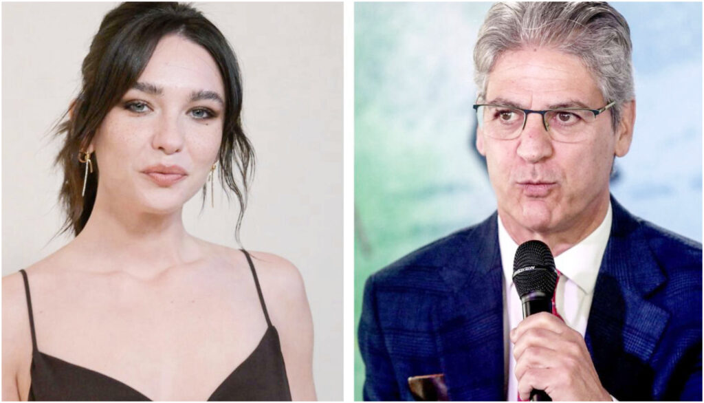 Le gaffe di Paolo Petrecca alle Olimpiadi di Milano-Cortina: reazioni e sfottò degli atleti e Matilda De Angelis