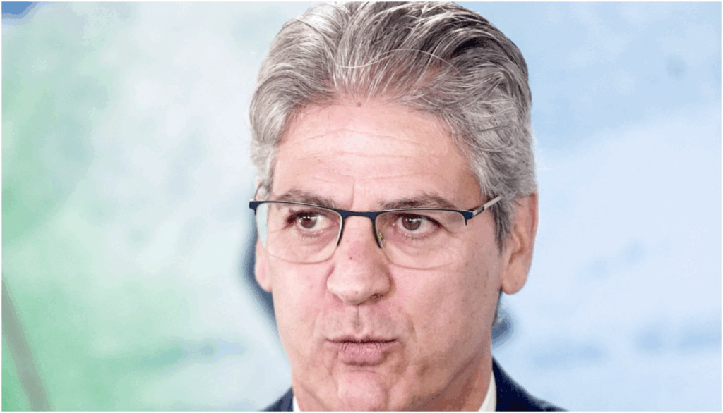 Paolo Petrecca escluso dalla conduzione della cerimonia di chiusura per le gaffe alle Olimpiadi