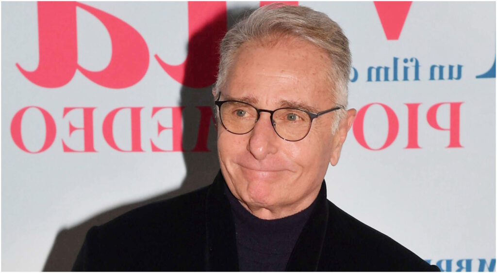 Paolo Bonolis annuncia un cameo ne I Cesaroni per la figlia Silvia e commenta Sanremo e Ciao Darwin