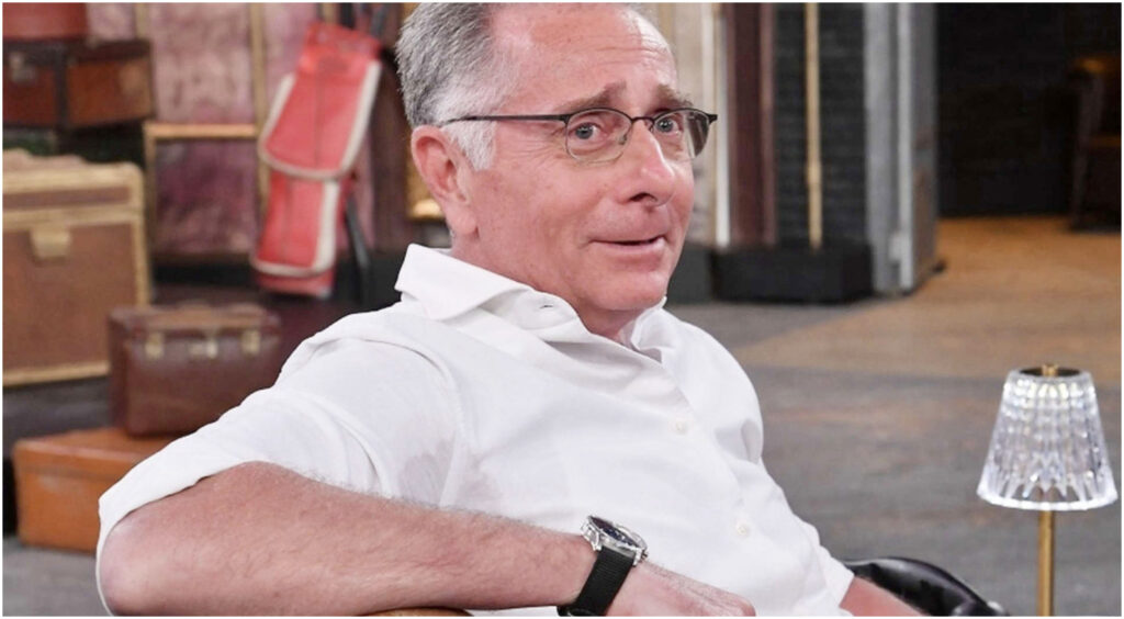 Paolo Bonolis: la separazione da Sonia Bruganelli, la malattia di Silvia e la balbuzie in famiglia