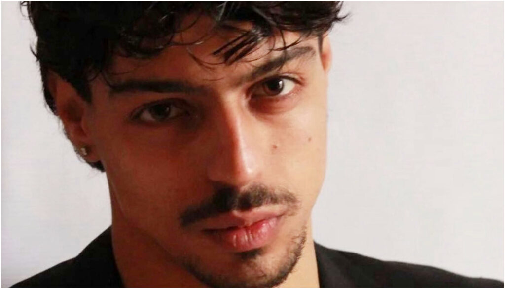 Paolo De Gregorio racconta il suo percorso e il significato del successo in Un posto al sole