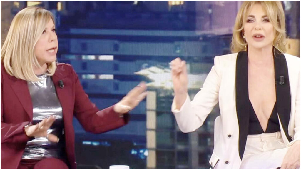 Parietti e Pettinelli si confrontano su comportamenti trasgressivi di atleti alle Olimpiadi