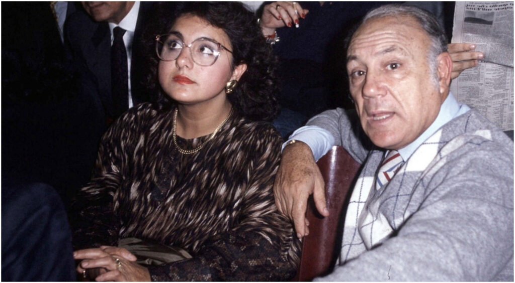 Patrizia Baldi ricorda Claudio Villa: l’amore della mia vita scomparso nella notte di Sanremo