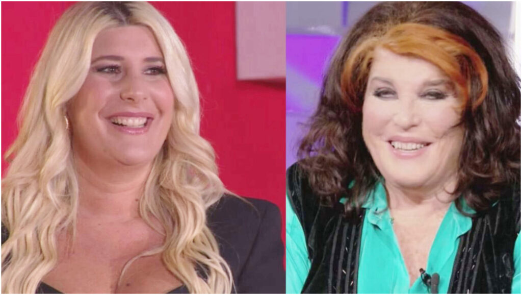 Patrizia De Blanck fa ritorno a casa dopo la morte: il toccante annuncio della figlia Giada