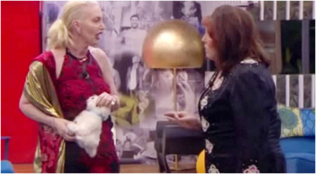 Patrizia De Blanck è morta, la lite con la Marchesa d’Aragona al Grande Fratello rimane nella memoria