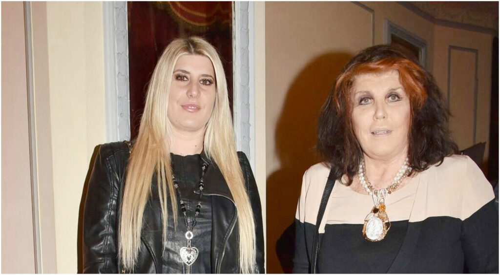 Giada De Blanck ricorda la madre Patrizia: un legame indissolubile oltre la morte