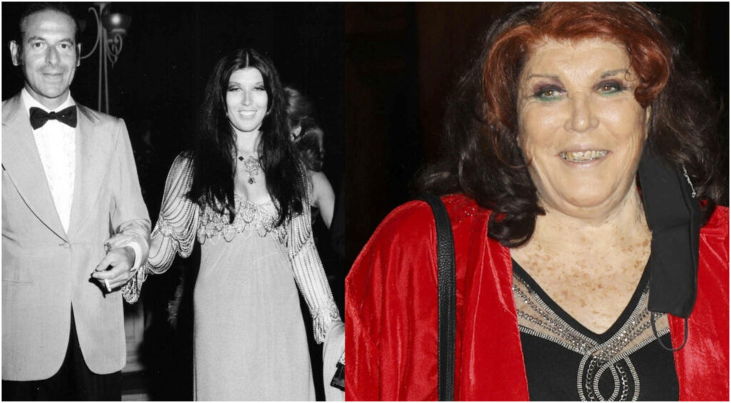 Patrizia De Blanck: smentita la presunta parentela con il Duce e un racconto sul primo marito