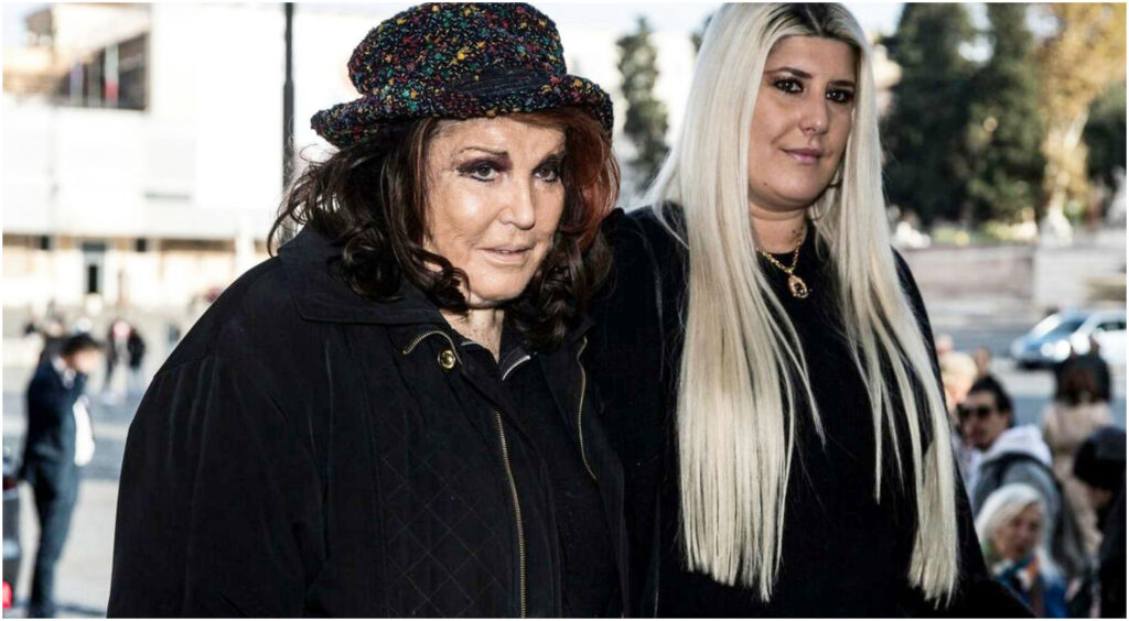 Patrizia De Blanck, rivelate le ultime volontà prima del funerale e la verità sul decesso