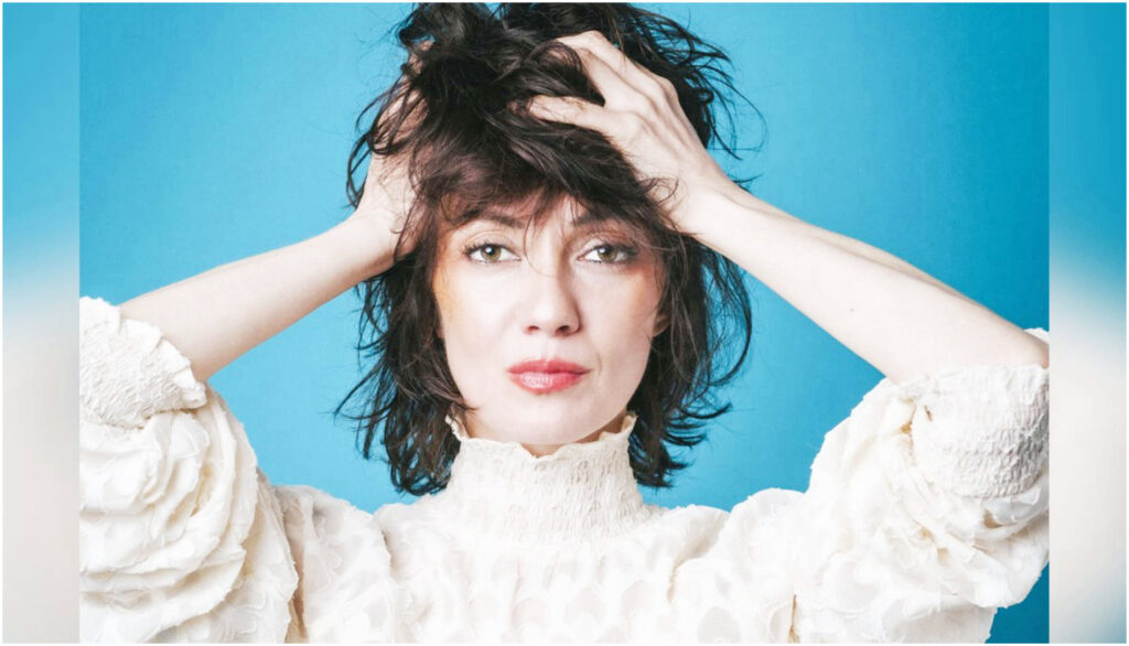 Patrizia Laquidara si racconta: l’intervista alla cantautrice sulla sua voce e la musica