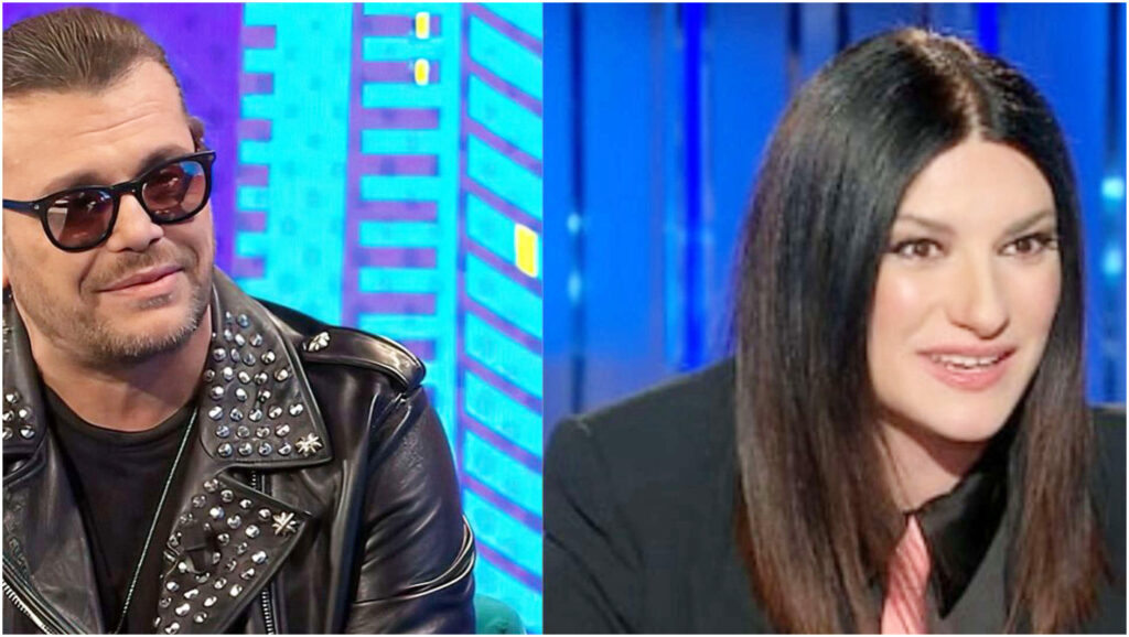 Pausini e Grigani presentano un racconto coinvolgente sull’amore con un addio tragico