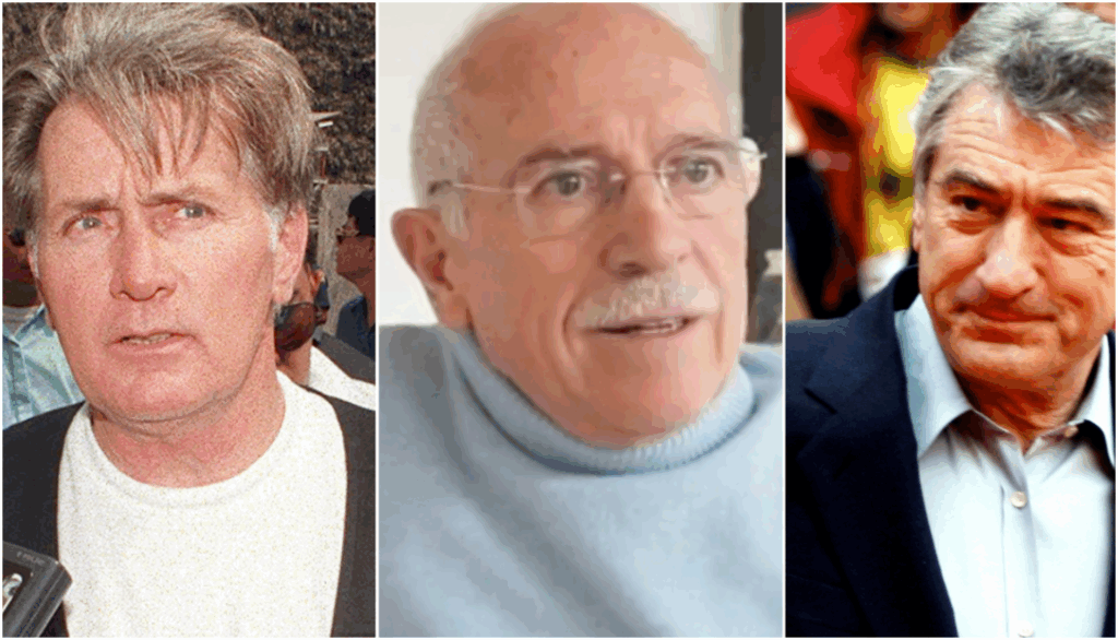 Morte a 88 anni di Pino Colizzi, celebre doppiatore di Robert De Niro e Martin Sheen in film iconici