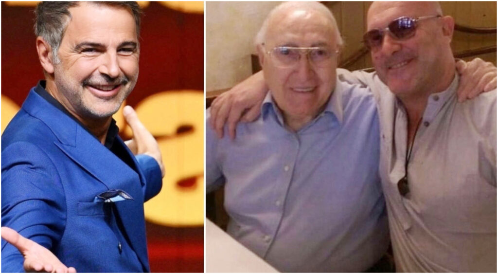 Pippo Baudo, il figlio Alex replica a Beppe Convertini: le sue critiche sono inaccettabili