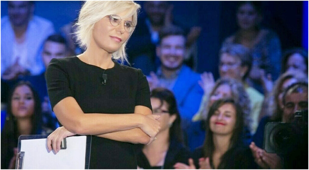 C’è posta per te: il regalo di Giorgia commuove, Antonino si scusa e Il Volo per Anna Maria e Giuseppe