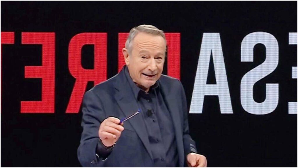 PresaDiretta torna stasera con una nuova puntata dedicata a temi di attualità e inchieste approfondite