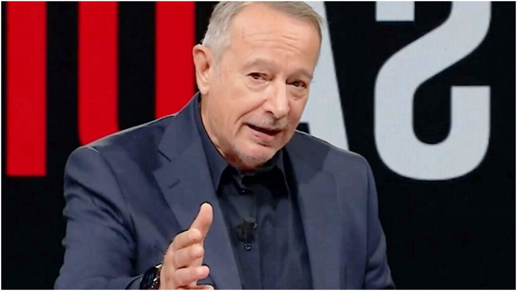 PresaDiretta torna sul piccolo schermo: anticipazioni sugli argomenti del 15 febbraio 2026