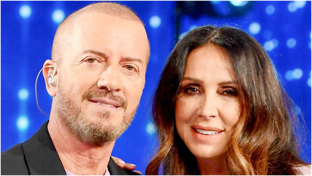 Raf a Sanremo, la dedica alla moglie Gabriella Labate e il significato della canzone in gara