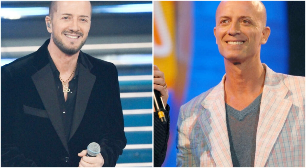 Raf sorprende a Sanremo rivelando il suo segreto di giovinezza e lasciando il pubblico incredulo