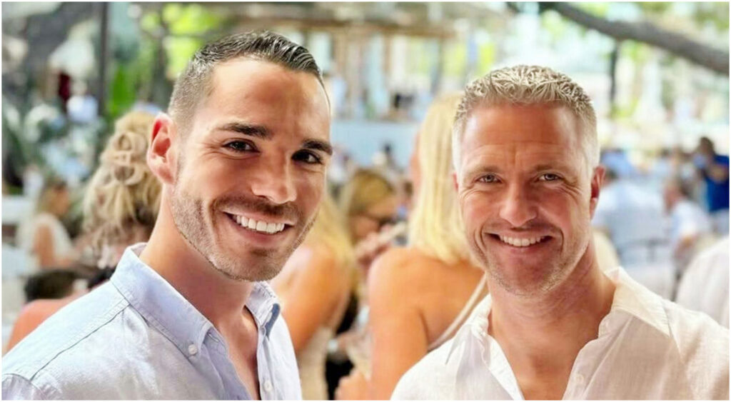 Ralf Schumacher e il doloroso addio alla moglie: il nuovo inizio con Etienne Bousquet-Cassagne