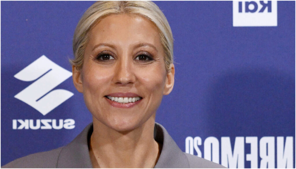 Malika Ayane esprime il suo voto contrario al referendum giustizia a Sanremo per la separazione tra politica e magistratura