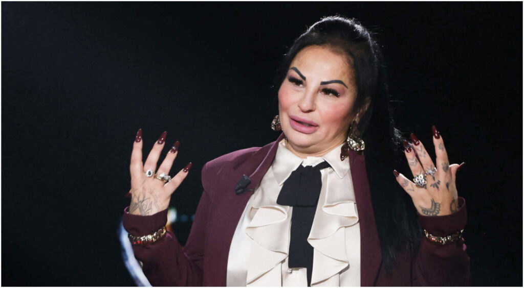 Rita De Crescenzo: il dolore del passato tra dipendenze, colpe e la schizofrenia della madre