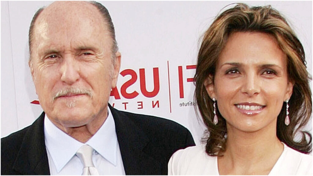 Robert Duvall piange la moglie Luciana Pedraza, compagna affettuosa fino alla fine della vita