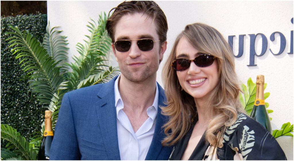 Robert Pattinson presenta la sua paternità e rivela il rapporto speciale con i suoi film