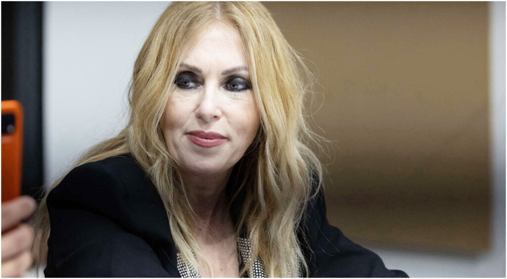 Roberta Bruzzone vittima di un furto in stazione a Roma: recuperato il telefono in breve tempo