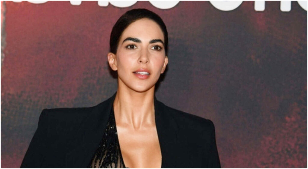 Rocío Muñoz Morales parla dell’amore: ‘Solo Raoul Bova, ora temo di soffrire di nuovo’