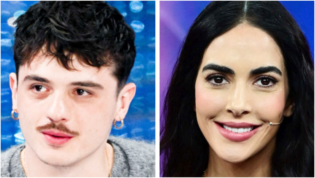 Rocio Munoz Morales e Olly: indiscrezioni su un avvicinamento sempre più forte tra i due