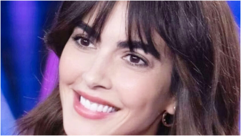 Rocío Muñoz Morales parla del rapporto amichevole con De Martino e dei valori condivisi con Iannone